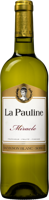 La Pauline 'Miracle' Sauvignon Blanc-Vermentino - thumbnail