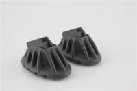 Altrex trapvoet - Double Decker - voet voor - thumbnail