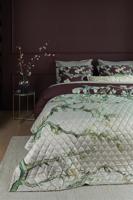 Beddinghouse Sprei x Van Gogh Blossoming - Sand-260 x 260 cm - thumbnail