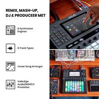 Akai Professional Force - thumbnail