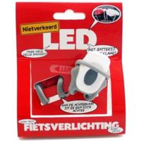 NietVerkeerd Niet verkeerd mini-led set silicone - thumbnail