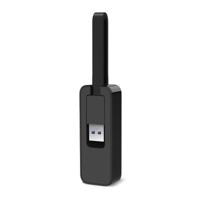 TP-Link USB 3.0 naar Gigabit Ethernet adapter netwerkadapter - thumbnail