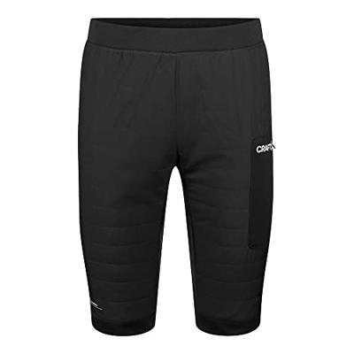 Craft 1912695 Adv Nordic Ski Club Shorts Men - Black - L