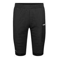 Craft 1912695 Adv Nordic Ski Club Shorts Men - Black - L - thumbnail