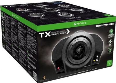 Thrustmaster TX Servo Base - thumbnail