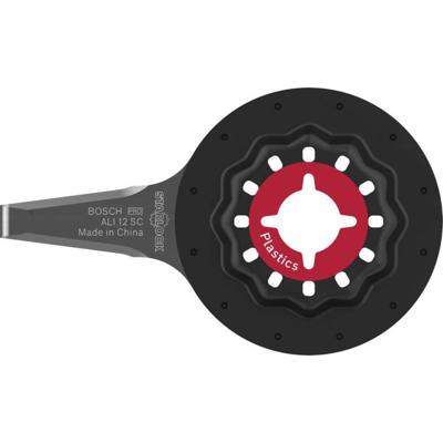 Bosch Accessories 2608669124 2608669124 Multitool 4 mm 1 stuk(s) Bosch Accessories 2608669124 2608669124 Multitool 4 mm 1 stuk(s)