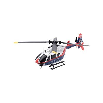 MODSTER EC-135 Polizei Österreich Scale RC helikopter RTF