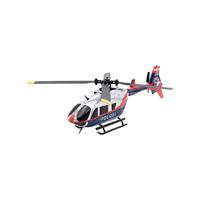 MODSTER EC-135 Polizei Österreich Scale RC helikopter RTF - thumbnail