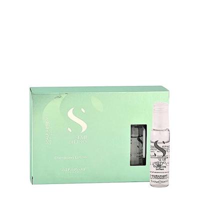 Alfaparf Semi di Lino Scalp Care Energizing Lotion Ampoules 12x10ml 120ml Alfaparf Semi di Lino Scalp Care Energizing Lotion Ampoules 12x10ml 120ml