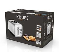 Krups Excellence Toaster KH682D broodrooster - thumbnail