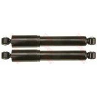 Schokdemper JHE283T - thumbnail