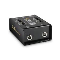 Palmer PDI03 JB speakersimulator en DI - thumbnail