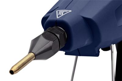 Rapid verlengd mondstuk voor PRO lijmpistolen - 5000200 - 5000200 Rapid verlengd mondstuk voor PRO lijmpistolen - 5000200 - 5000200