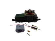 micromotor NA024G motor ombouwset voor Arnold E63 micromotor NA024G motor ombouwset voor Arnold E63