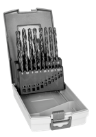 Bahco HSS-R Borenset voor metaal | 4515-SET-19 - 19-delig - thumbnail