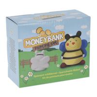 Schilder Je Eigen Spaarpot Bij - thumbnail