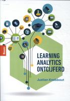 Learning analytics ontcijferd (Paperback) - thumbnail