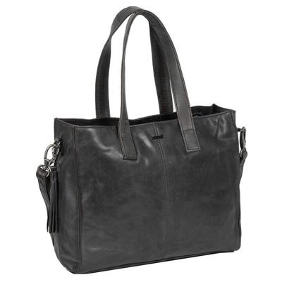 Justified Justified Bags Nynke Zwart 7L Shopper Medium