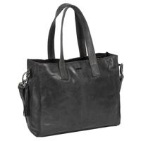 Justified Justified Bags Nynke Zwart 7L Shopper Medium - thumbnail
