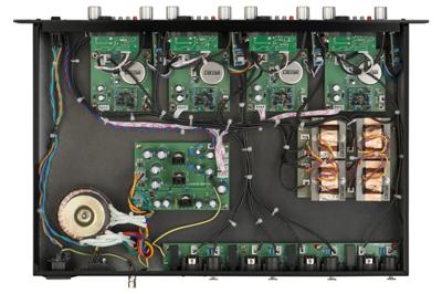 Warm Audio WA412