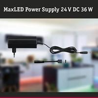 Paulmann 79837 Power Supply Netvoeding 230 V 1 stuk(s) - thumbnail