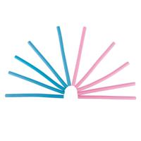 Haarrollers, 5st. - thumbnail