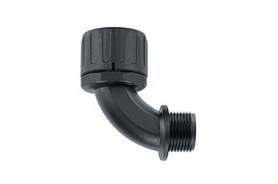 HellermannTyton 166-22206 HG34-90-M32 Slangbevestiging Zwart M32 28.10 mm 1 stuk(s) HellermannTyton 166-22206 HG34-90-M32 Slangbevestiging Zwart M32 28.10 mm 1 stuk(s)