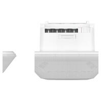 Theben 1030072 Aanwezigheidsmelder Wit