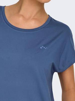 Only Play Aubree Life Loose T-shirt