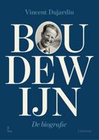 Boudewijn - Vincent Dujardin - ebook - thumbnail