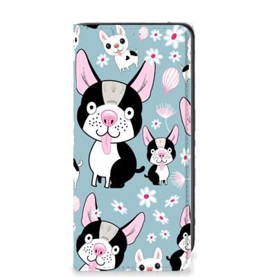 Samsung Galaxy A41 | Hoesje maken | Hondjes