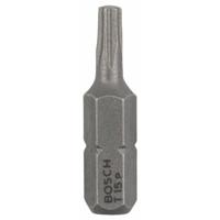 Bosch Accessoires Bit extra-hard T15, 25 mm 25st - 2607002495 - thumbnail