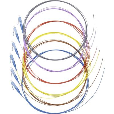 LAPP Glasvezel pigtail GOF SIMPLEX Pigtail LC G62,5, 2m
