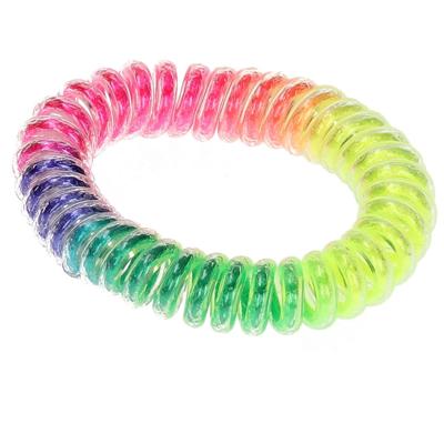 Duckiez Armband regenboog