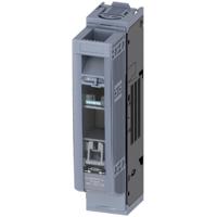 Siemens 3NP11311CA10 Zekeringslastscheider Afmeting zekering : 00 160 A 240 V/AC, 120 V/DC 1 stuk(s) - thumbnail