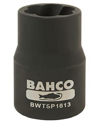 Bahco twist dopsleutel 1-2inch - 27mm | BWTSP1627
