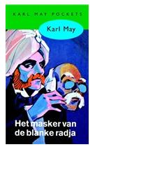 Het masker van de blanke radja - Karl May - eBook (9789000312665) Het masker van de blanke radja - Karl May - eBook (9789000312665)