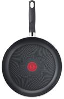 Tefal Kookgerei Tefal start easy koekenpan 28 cm zwart - thumbnail