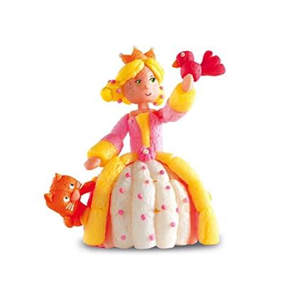 Playmais one prinses (> 70 stukjes)