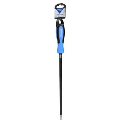 Brilliant Tools BT031068 Dopschroevendraaier Sleutelbreedte (metrisch): 8 mm Koplengte: 335 mm