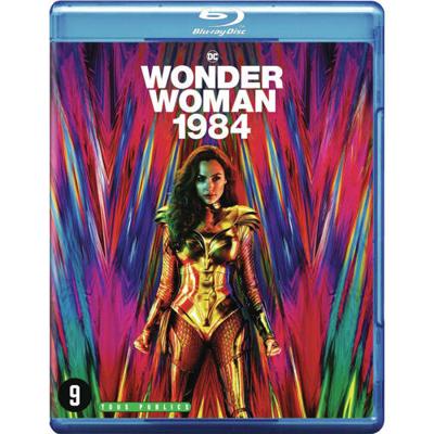 Wonder Woman 1984 Wonder Woman 1984