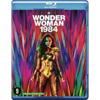 Wonder Woman 1984 - thumbnail
