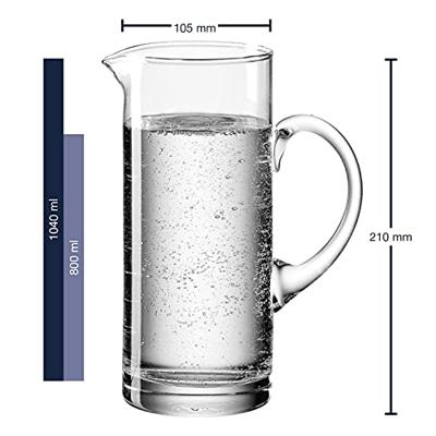 Leonardo Ciao VIP Kan 1 l