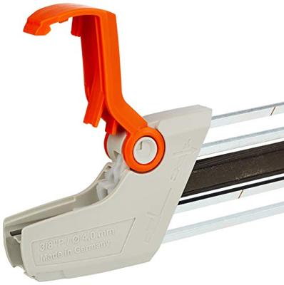 Stihl Accessoires Vijlhouder | 2-in-1, voor 3/8"-P-ketting, Ø 4,0 mm - 56057504303
