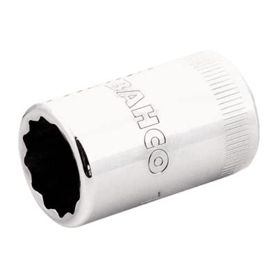 Bahco 1/2" dop 12-kant 20 mm | 7800DM-20 Bahco 1/2" dop 12-kant 20 mm | 7800DM-20