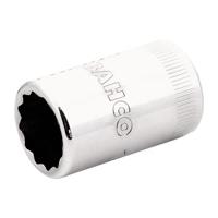 Bahco 1/2" dop 12-kant 20 mm | 7800DM-20 - thumbnail