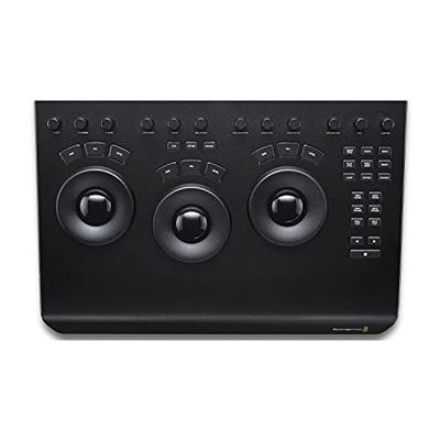Blackmagic Design Resolve Mini Panel