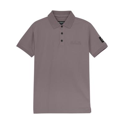 Polo Pique RLX Ash Mauve