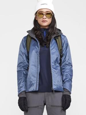 Craft 1913805 ADV Explore Lightweight Jacket W - Flow - XS