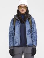 Craft 1913805 ADV Explore Lightweight Jacket W - Flow - XS - thumbnail